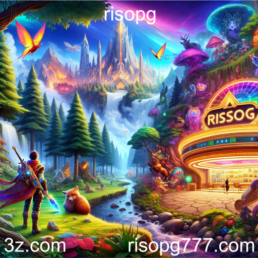 A Magia dos Jogos de Aventura: Uma Viagem Inesquecível